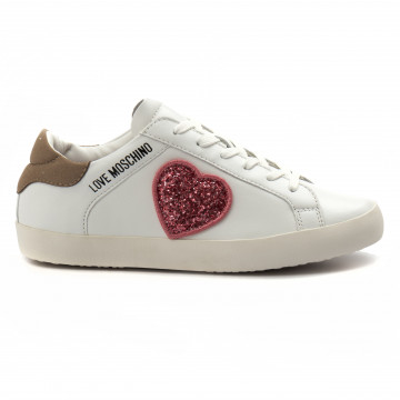 Sneaker donna Love Moschino...