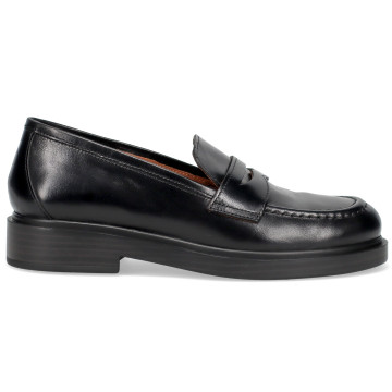 Mocassino penny loafer Pons...