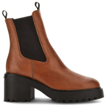 Chelsea Boots Hogan H649 in...
