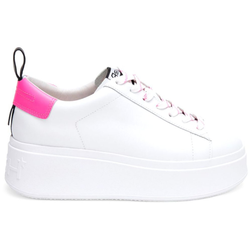 sneakers ash donna