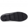 Sneakers Mephisto Mobils Gladice nere con cerniera