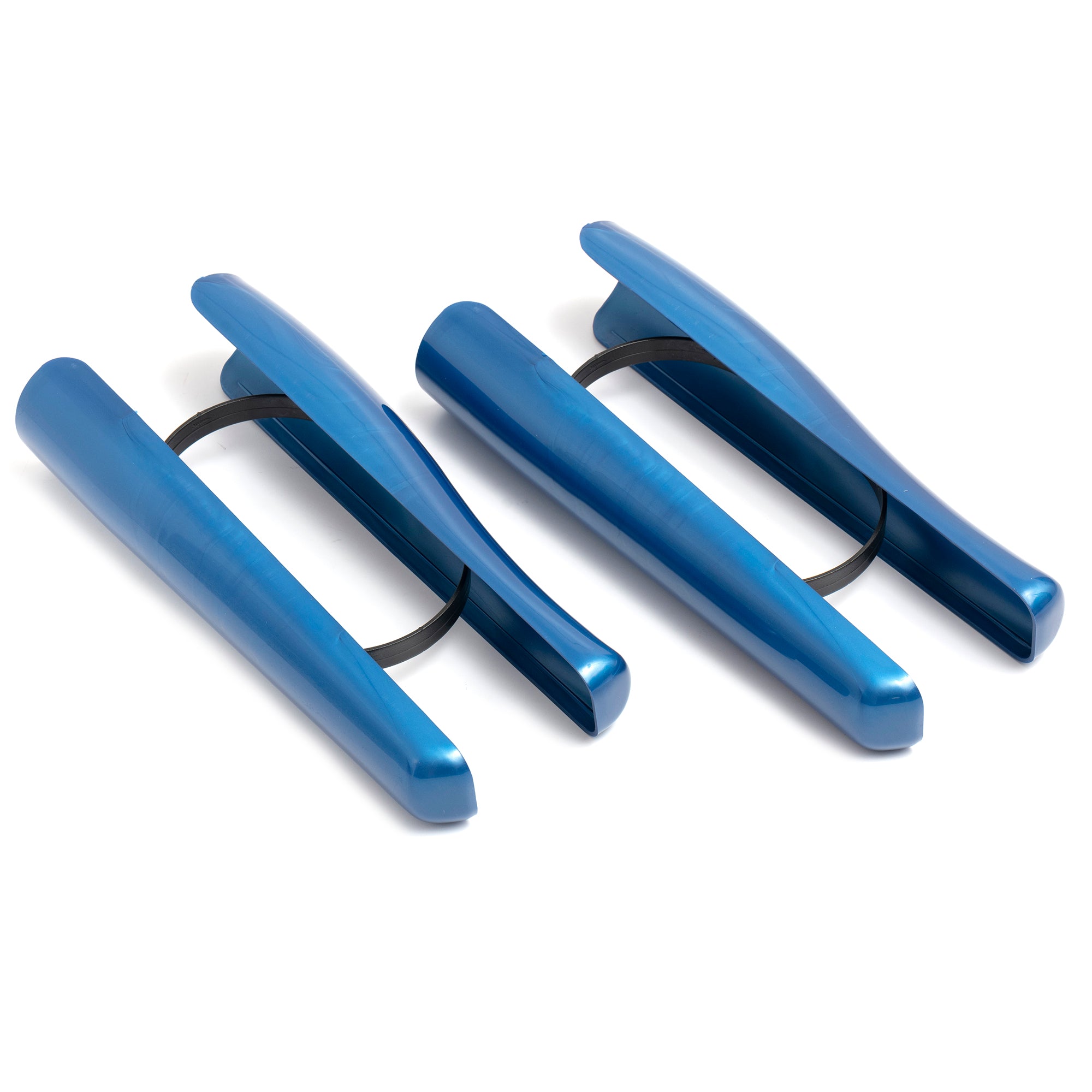 Tendistivale in plastica con anello a molla