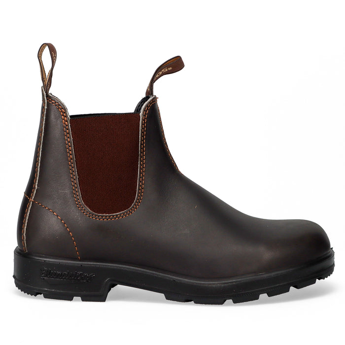 AI19---blundstone---BCCAL0010 500STOUT BROWN