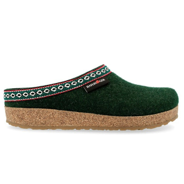 AI21---haflinger---FRANZL71100135 EIBE()