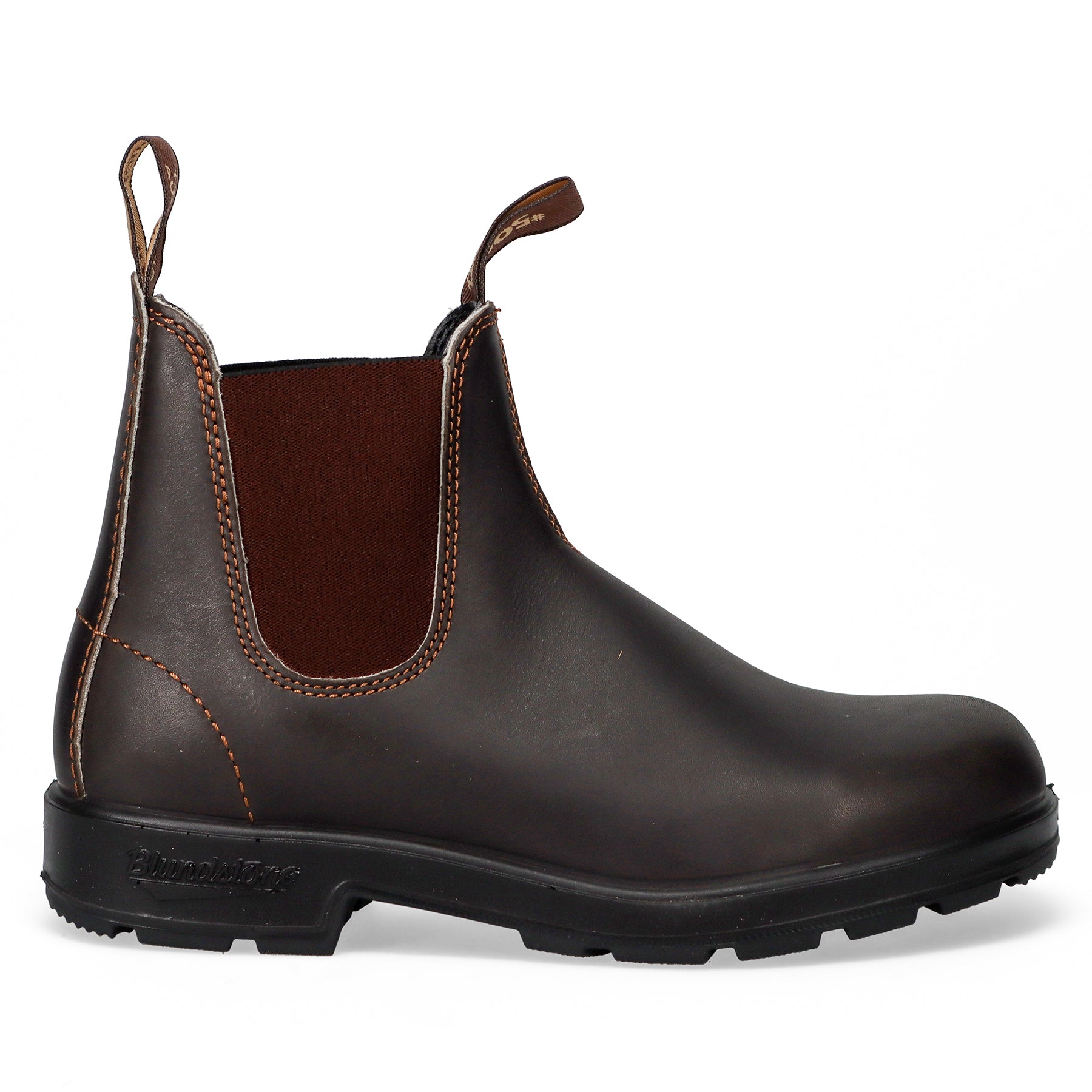AI22---blundstone---BCCAL0010 500STOUT BROWN