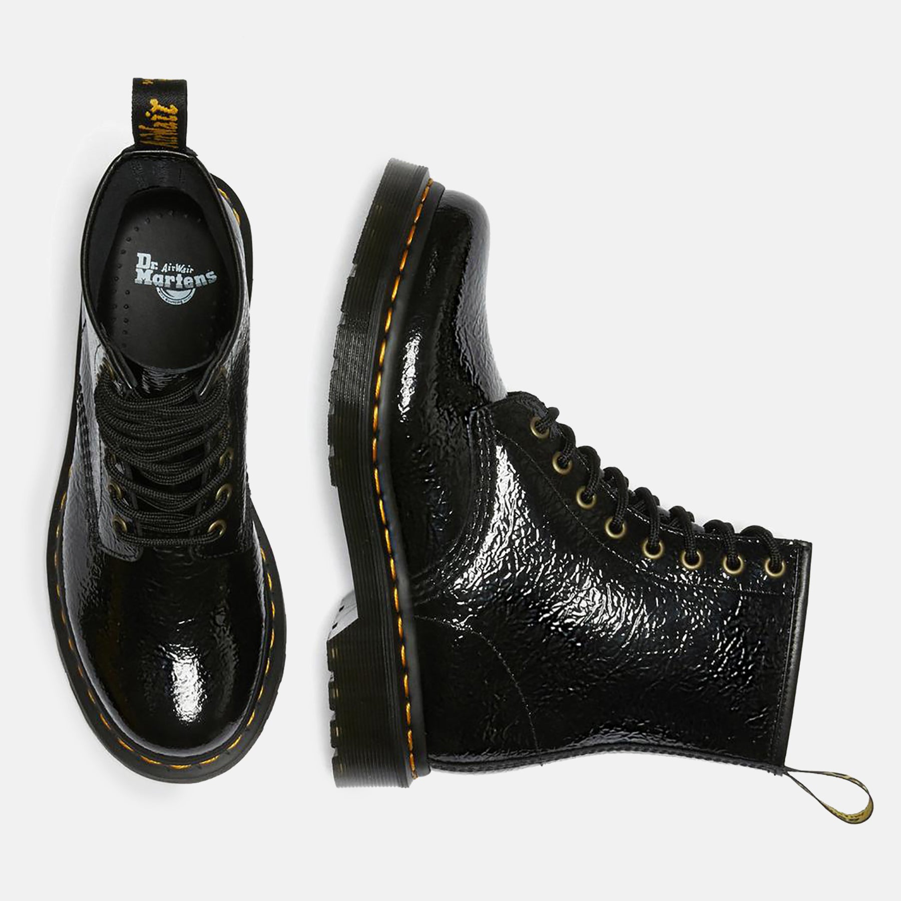 AI22---drmartens---1460BLACK DISTRESSED PATENT_2_P