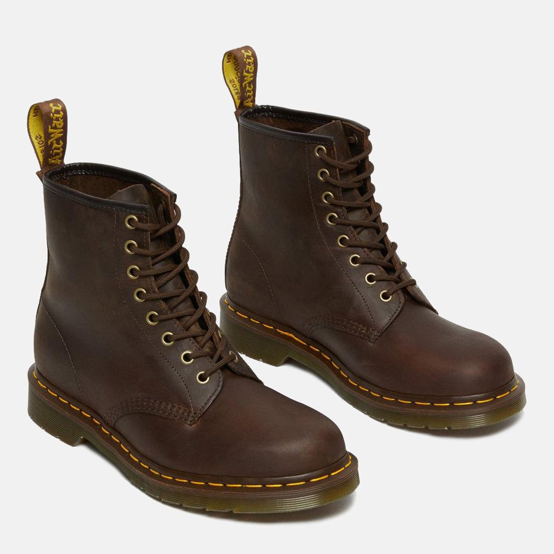 AI22---drmartens---DMS 1460DARK BROWN CRAZY HORSE_1_P