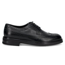 Derby brogue