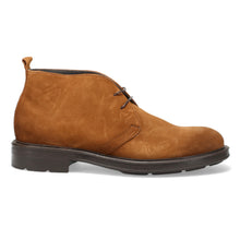 Desert boot
