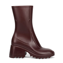 Rain bootie