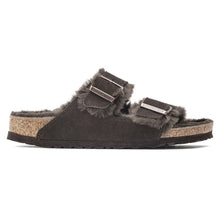 Arizona shearling mocha