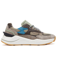 Fuga nylon