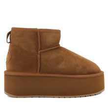 Stinger micro flatform chestnut