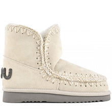 Eskimo 18 glitter logo chalk