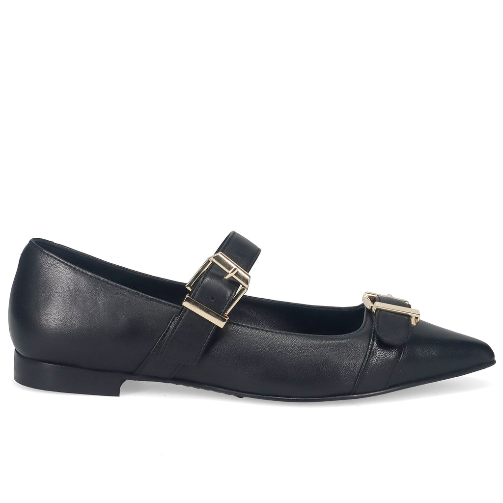 AI24---napoleoni---1402 ALLYGLOVE NERO