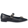 AI24---napoleoni---1402 ALLYGLOVE NERO