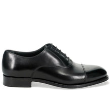 Oxford pelle nera