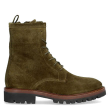 Militare suede muschio