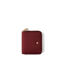 Small zip around merlot