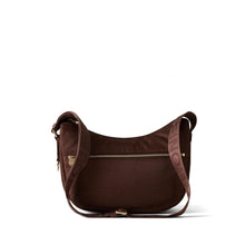 Luna bag small noisette