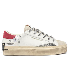 Distressed platform oh girl