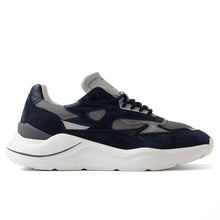 Fuga mesh gray