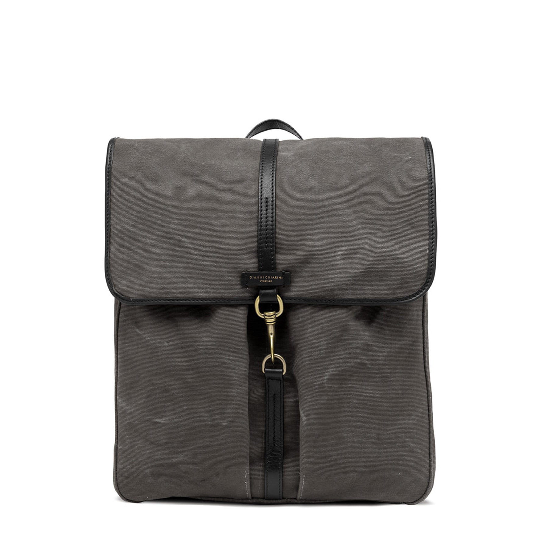 AI25---gianni chiarini---11628 TD1657 GRIGIO NERO