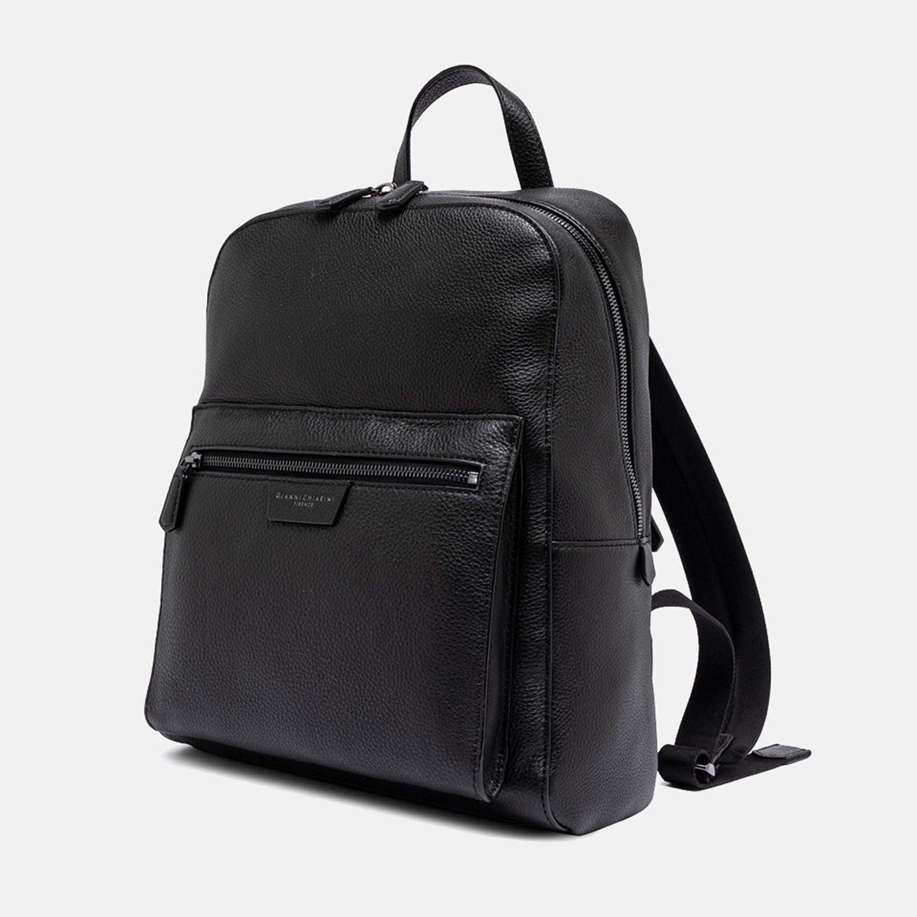 AI25---gianni chiarini---B18270 GRNCRV001 NERO_2_P