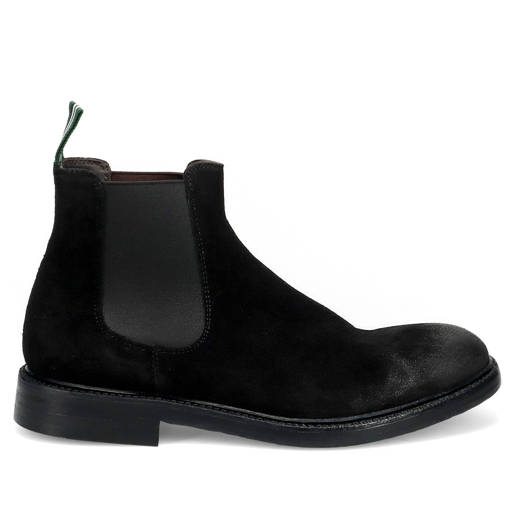 AI25---green george---7067LIGHT NERO WASH