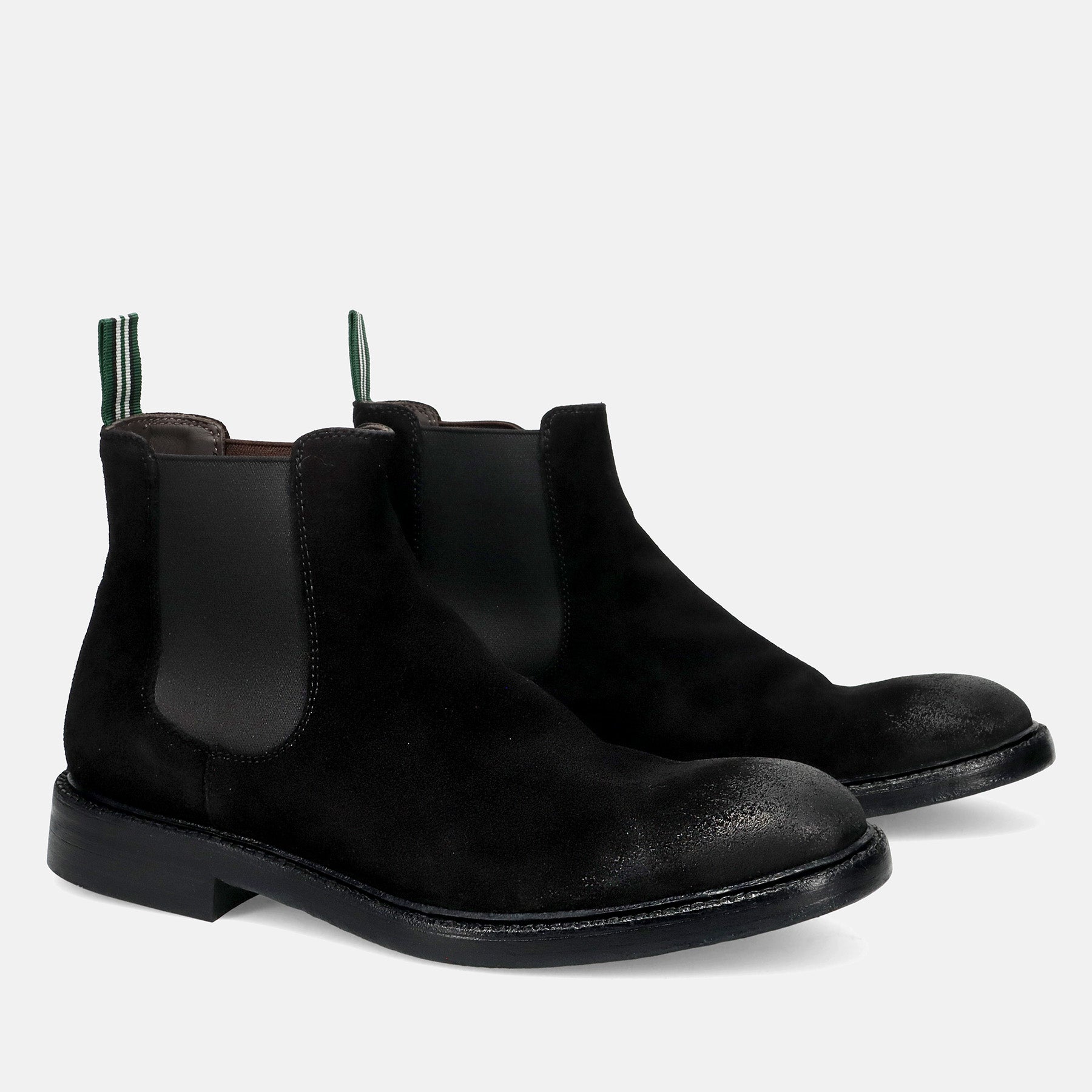 AI25---green george---7067LIGHT NERO WASH_1_P