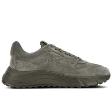 Hyperlight suede grigio