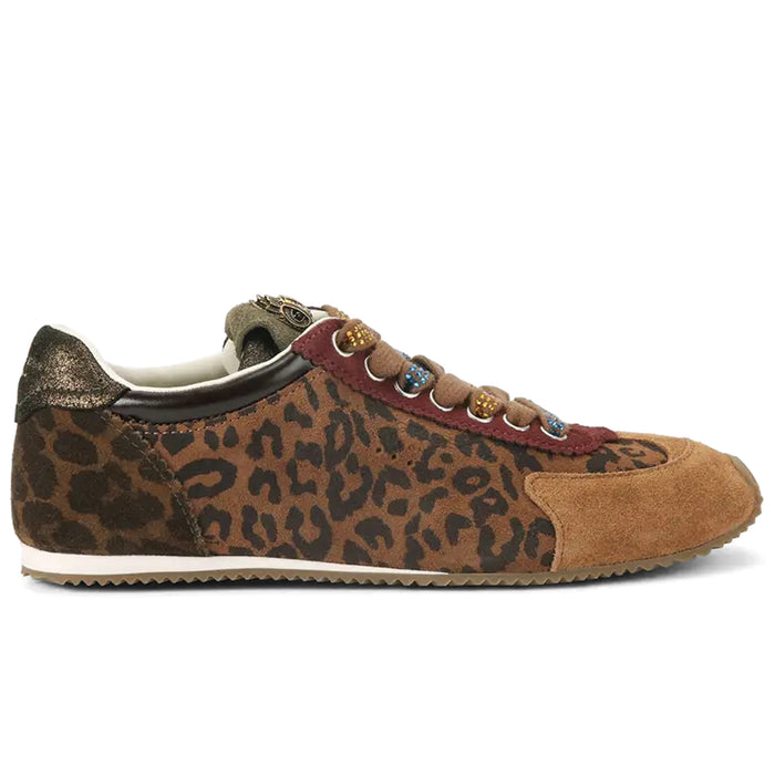 AI25---kurt geiger---ISLINGTON SNEAKER730