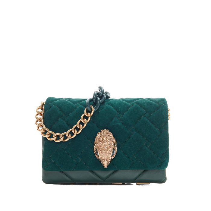 AI25---kurt geiger---MINI KENSINGTON KURT333