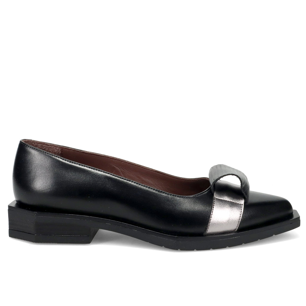AI25---le bohemien---G30VITELLO NERO
