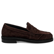 Penny loafer