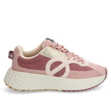 Carter runner w daddy rosa/malva