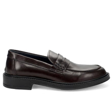 Penny loafer moro