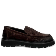 Penny loafer moro