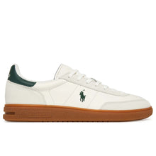 Bedford pp off white/forest 100