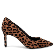 Leopard brandy