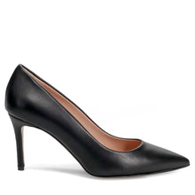 Stiletto black