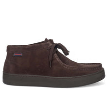 Harper mid total dark brown