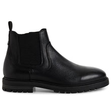 Chelsea boots