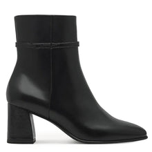 Tronchetto black