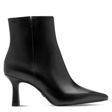 Tronchetto black spillo