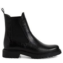 Chelsea cocco black