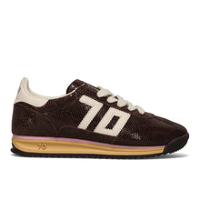 Jogger lizard coffe butter