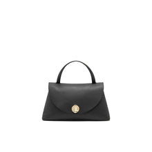 Nikla medium pelle nero
