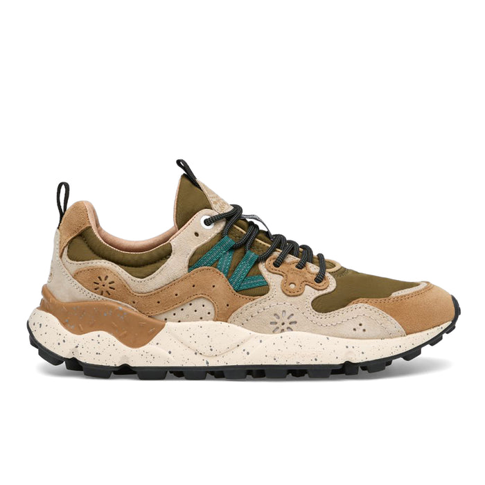 AI26---flower mountain---YAMANO 3 MANCREAM BROWN
