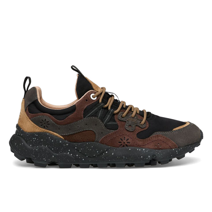 AI26---flower mountain---YAMANO 3 MANDARK BROWN